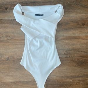 Abercrombie bodysuit